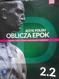 Oblicza epoki 2.2