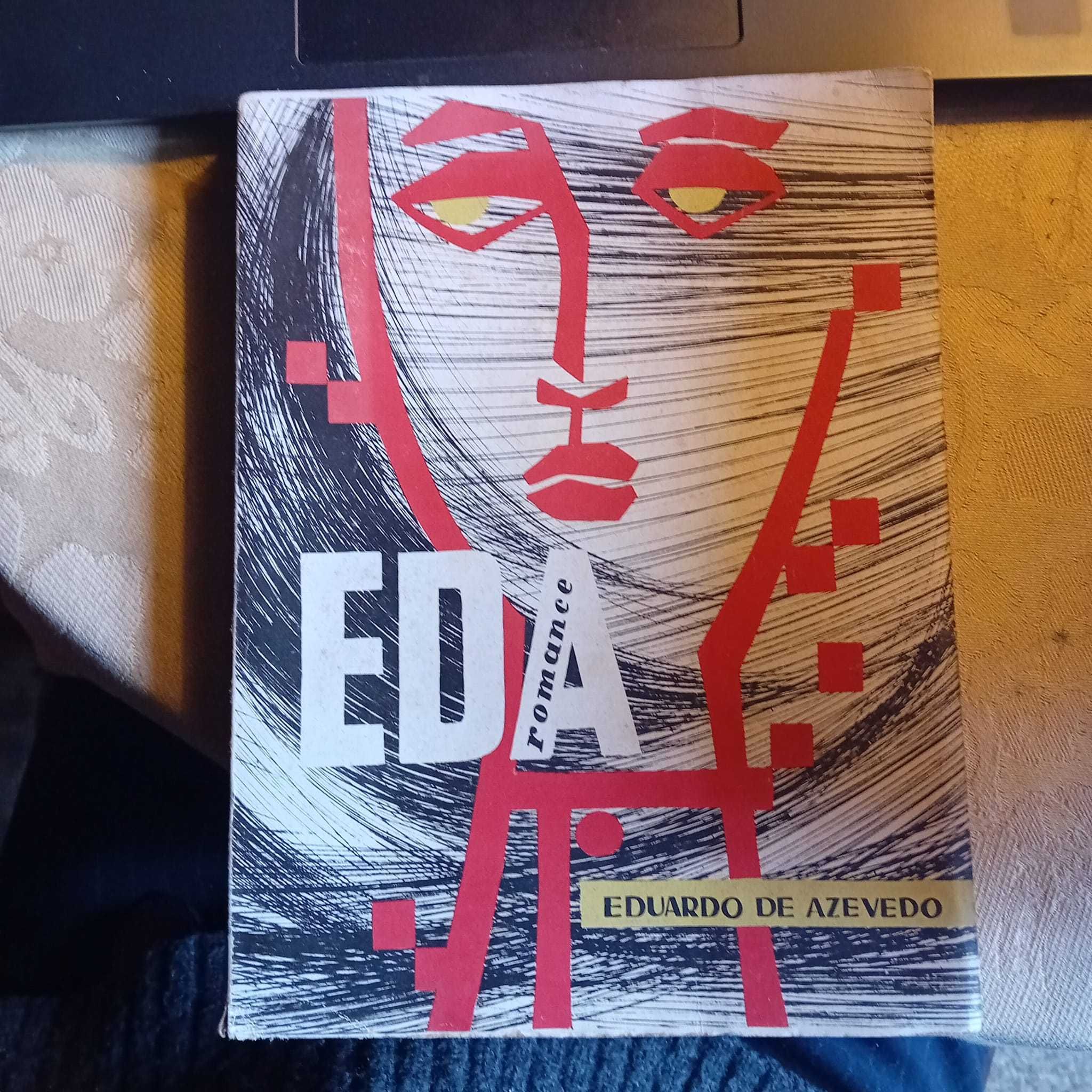 Eduardo de Azevedo, Eda