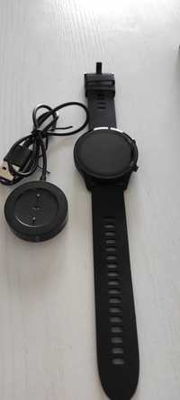 Smartwatch Xaiomi Mi Watch Black