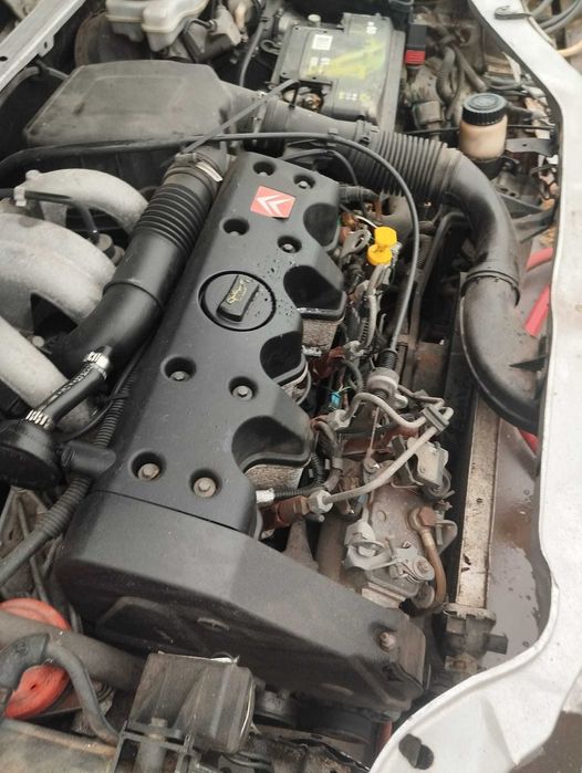 Motor Citroen 1.5D Saxo