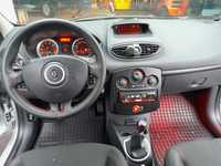 Renault Clio III, lift, 2010r. Super stan