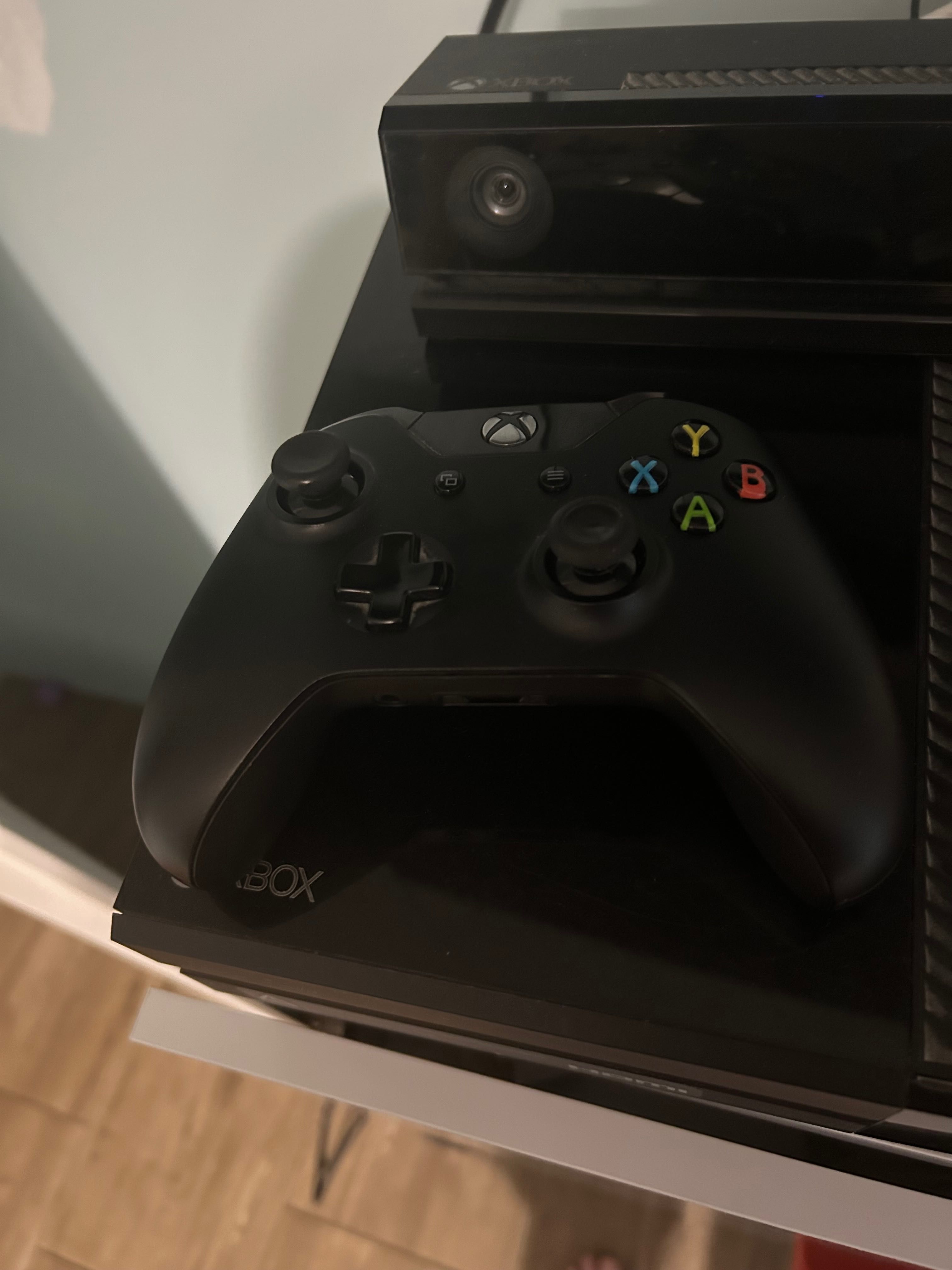 Sprzedam XBox One