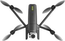 Parrot Anafi;camara21 mpix,3xzoom;4K;GPS Glonass;range4Kms;ler anuncio