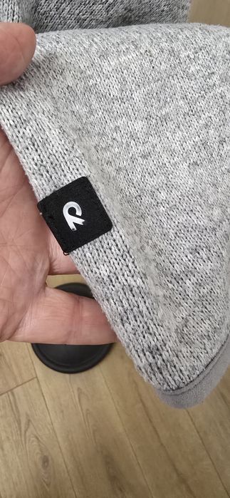 Raima hopper 128 кофта на флісі