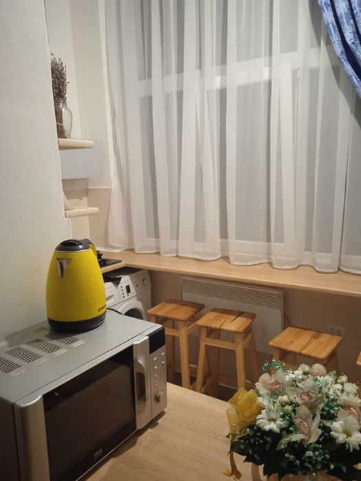 Подобово житло біля термал. басейнів в м.Берегово