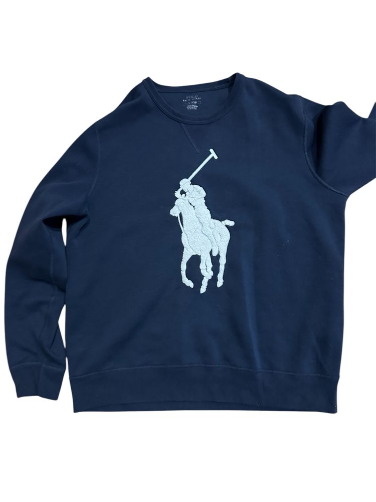 Bluza ralph lauren meska L
