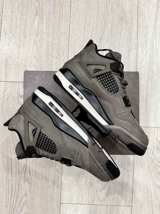 Nike Air Jordan 4 Retro OG 40