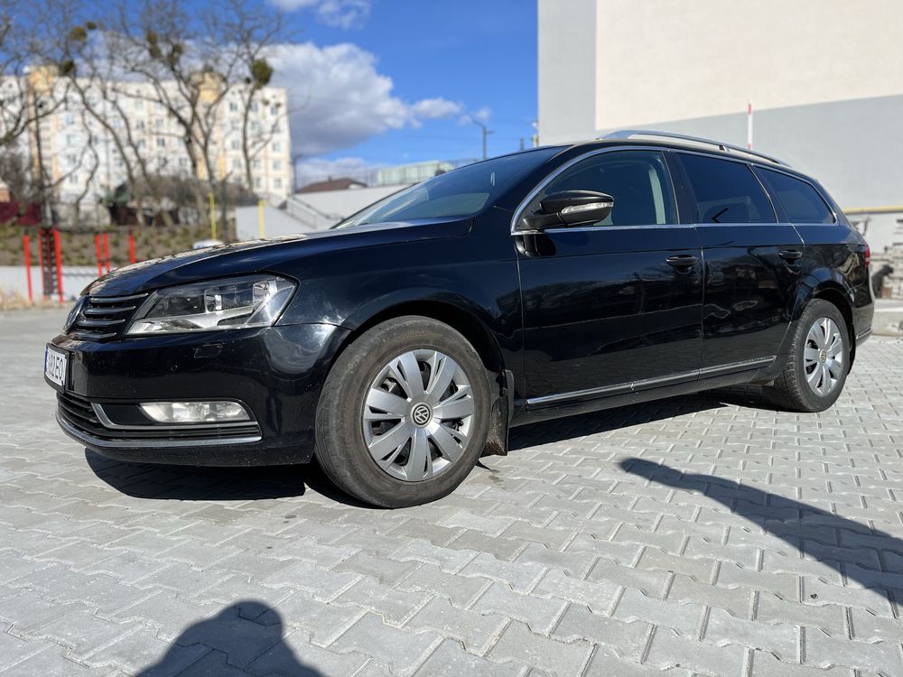 Volkswagen Passat 1.8 TSI Терміново