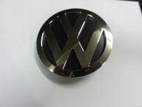 Emblemat Znaczek Drzwi Volkswagen Crafter 06- 17 R