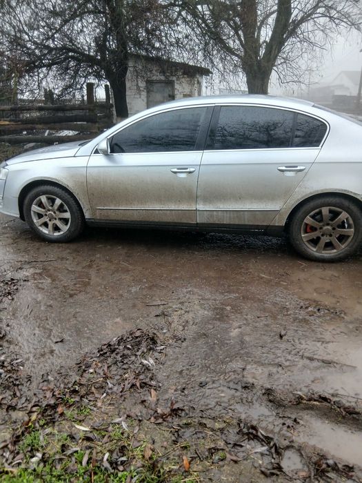 Продаж легкового автомобіля