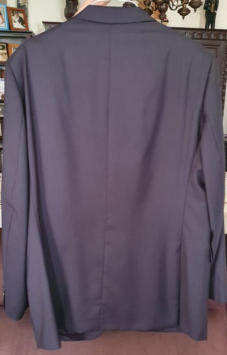 Blazer Cintado Liso