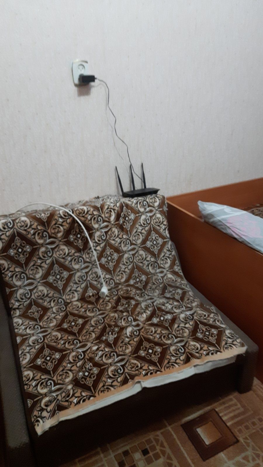 Сдаю комнату на Молодогвардейской