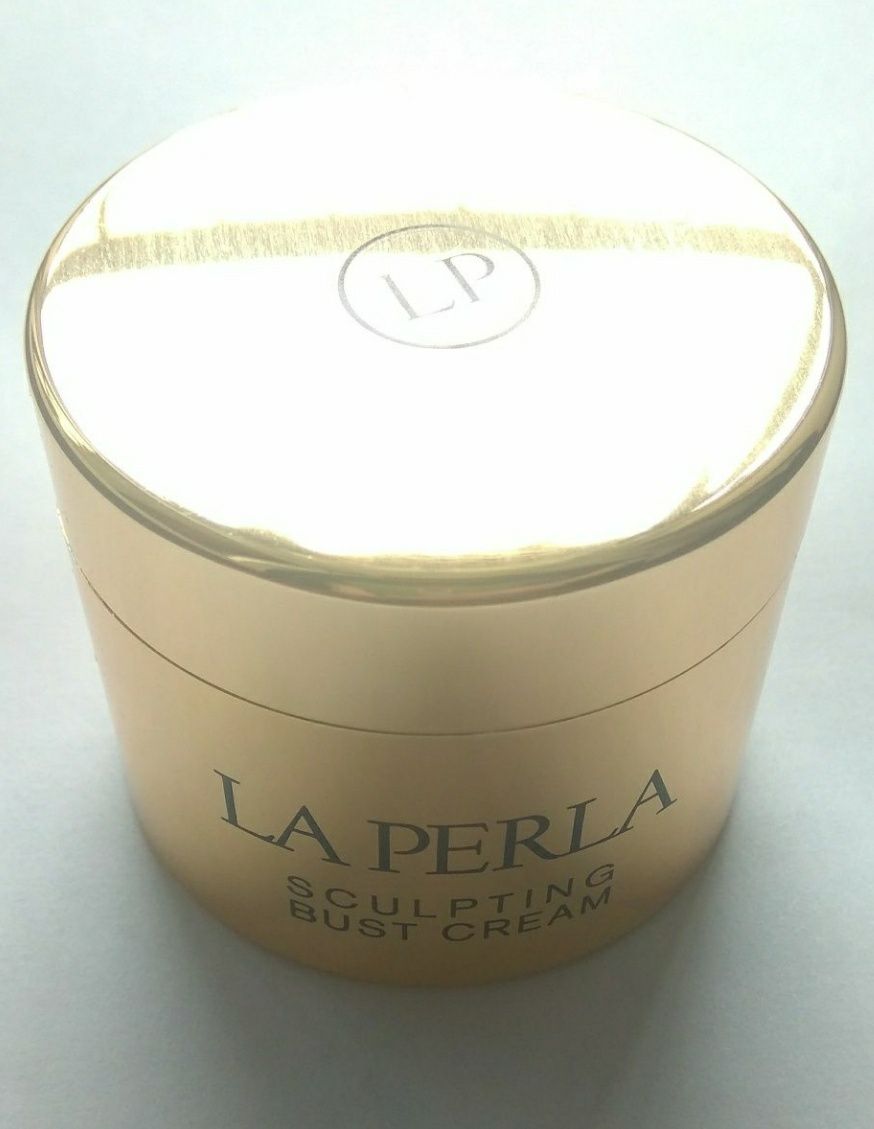 Крем для бюста La Perla Sculpting bust cream