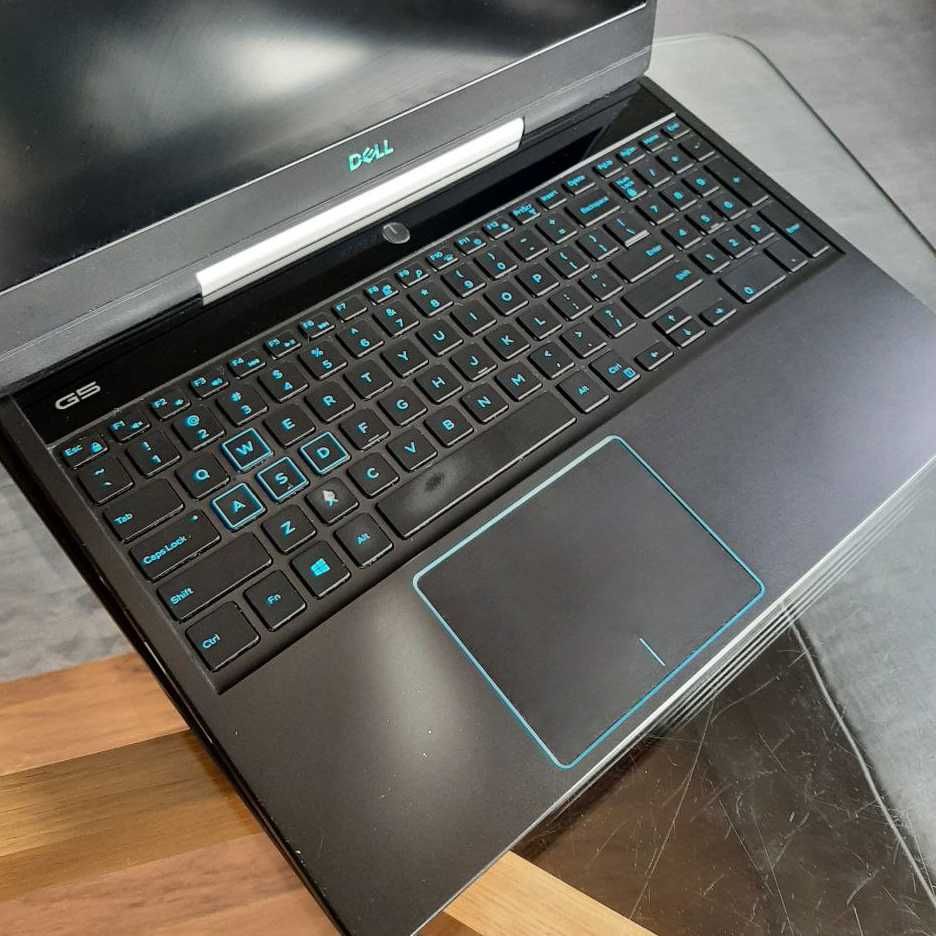 Laptop gamingowy Dell G5 5590 (i7-9750H, RTX 2060, HDD 1TB+SSD 128GB)