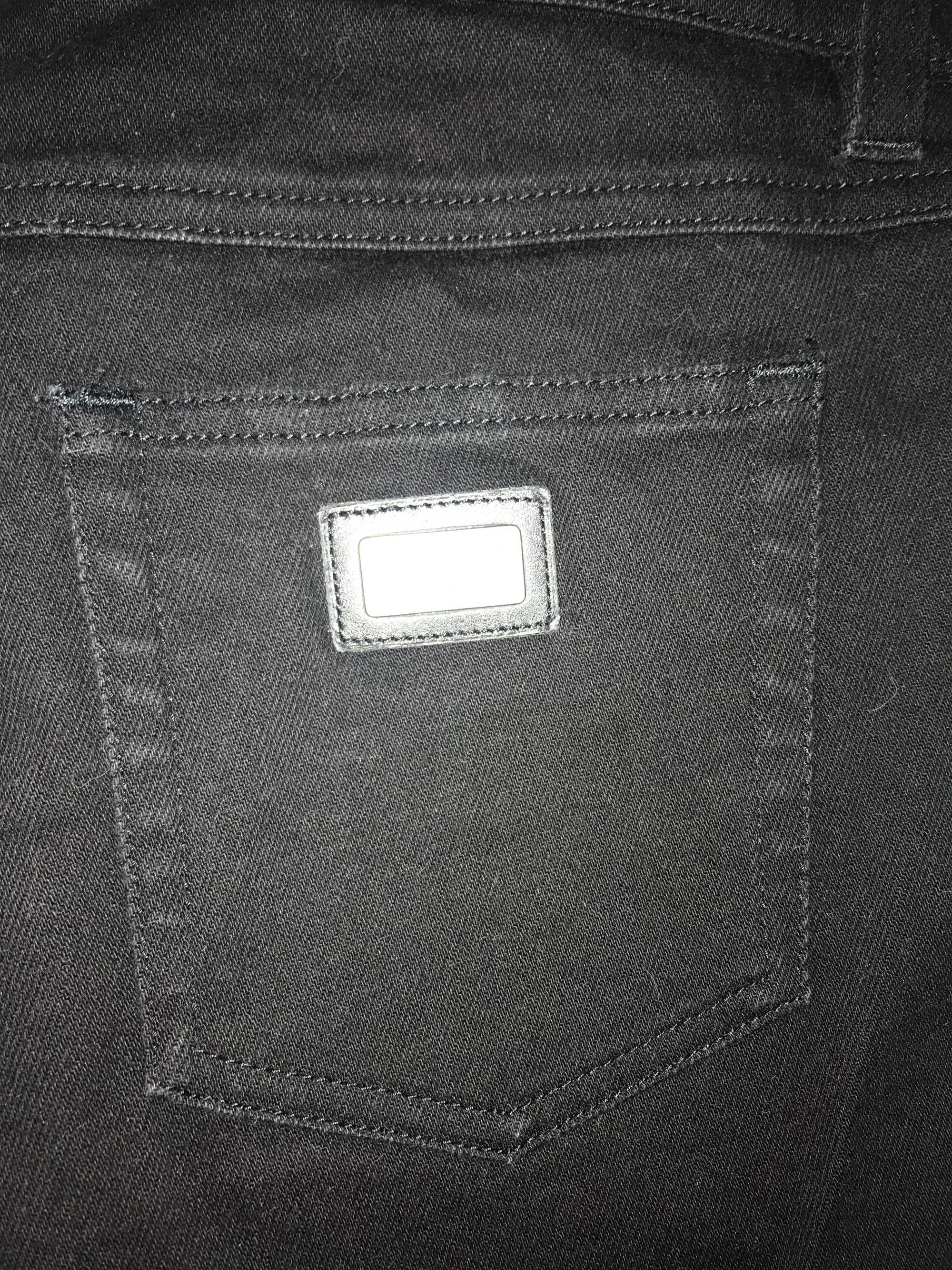 Dolce&Gabbana оригинал джинсы 40р