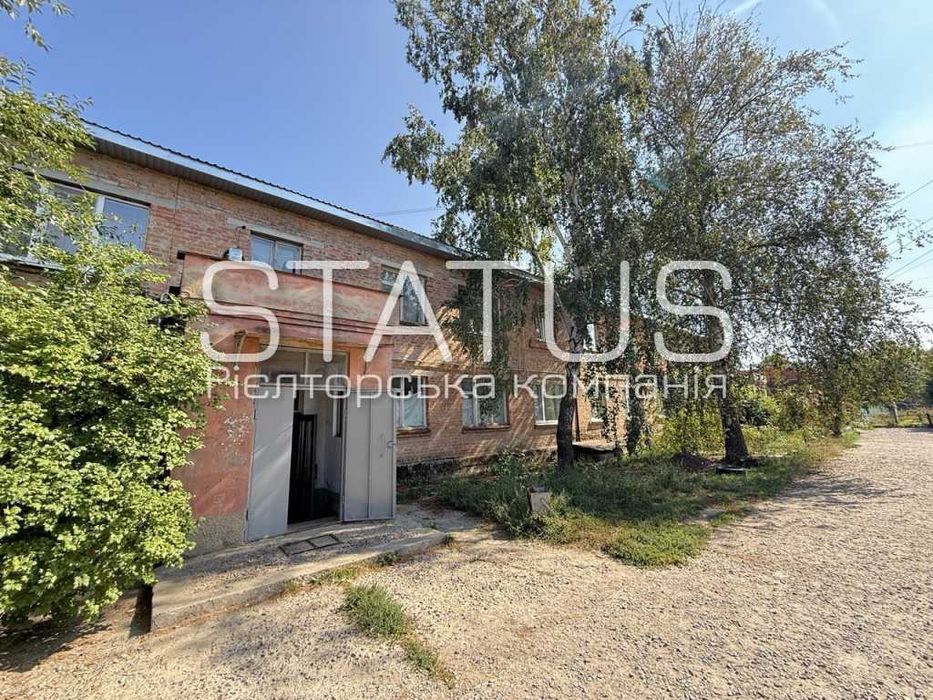 Продаж однокімнатної квартири. Супрунівка.