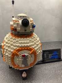 Lego Star Wars 75187 BB8