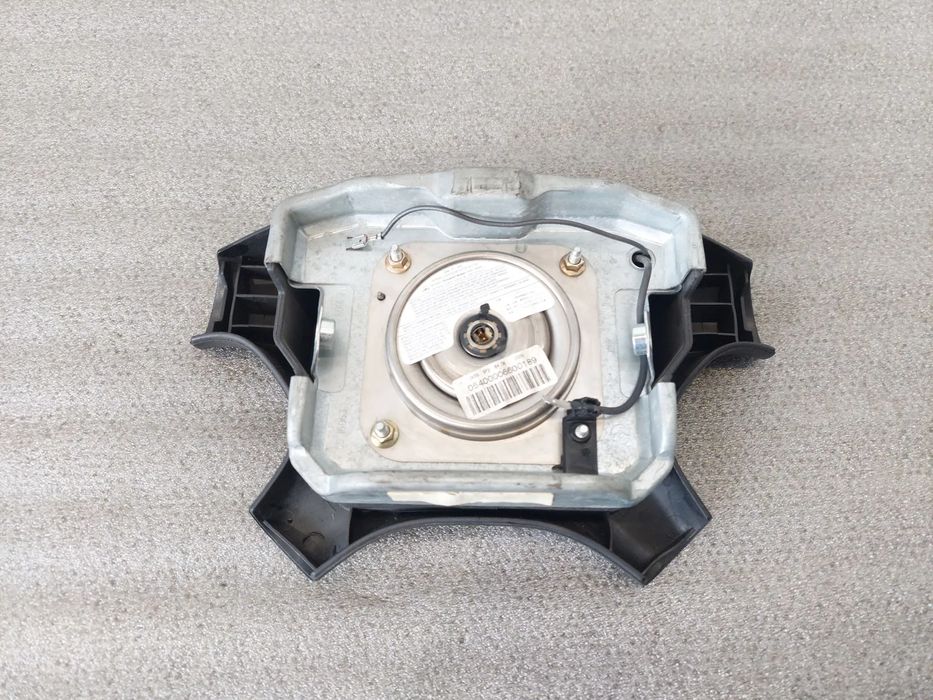 Airbag do volante MITSUBISHI Carisma Hatchback (DA_)