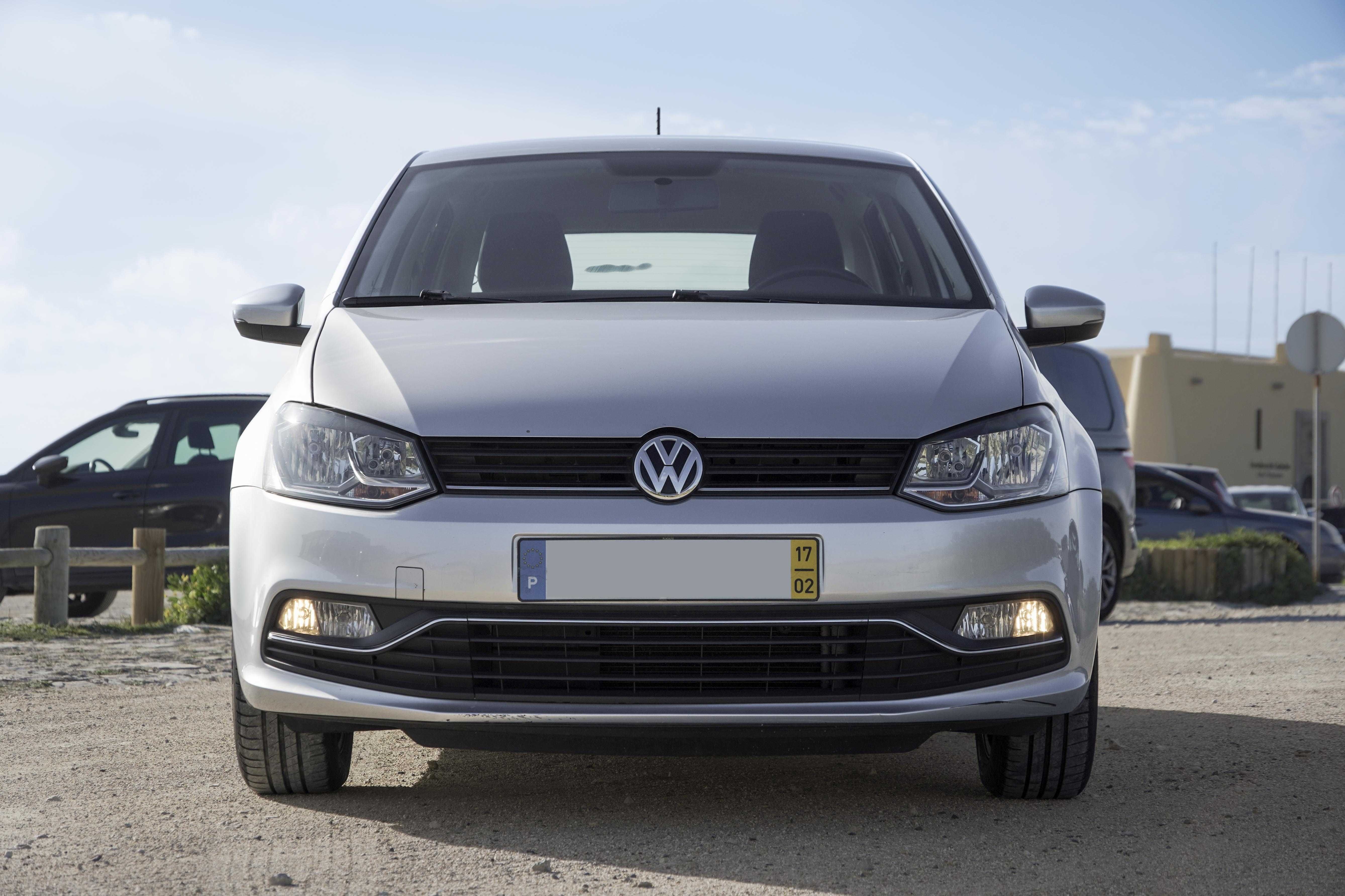 Volkswagen Polo 1.0 MPI 75cv BlueMotion