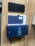 VIVO V21 5G Zadbany nie zniszczony.