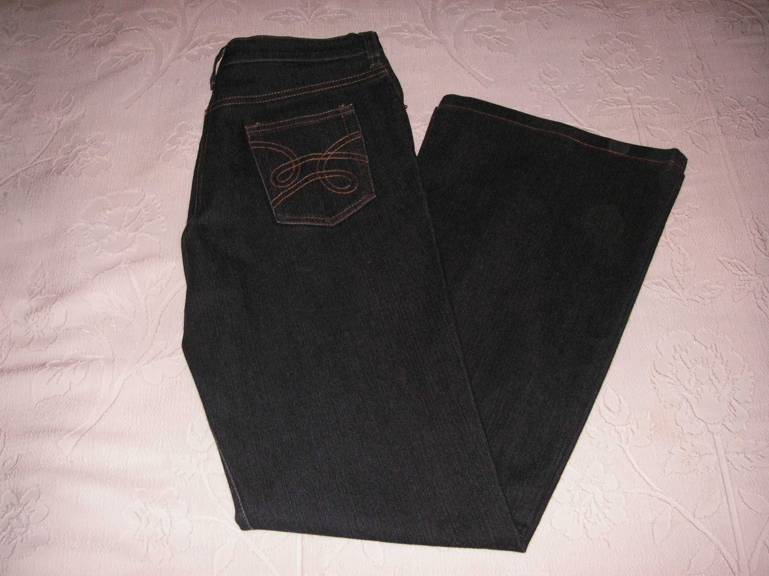 Calças / Jeans Jennyfer (40), Onado (XL) e Janna (XL/42)