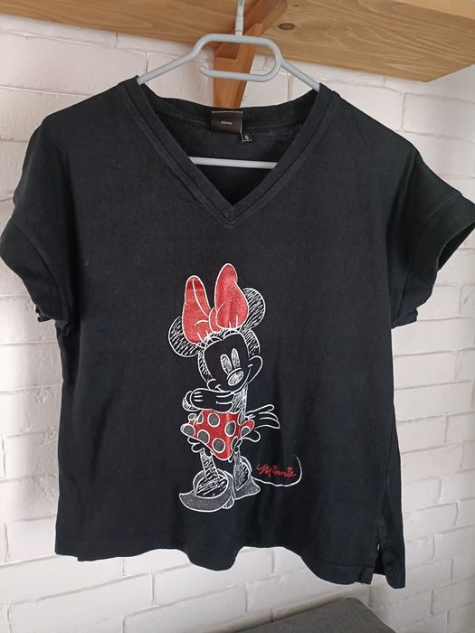 Bluzka t-shirt koszulka