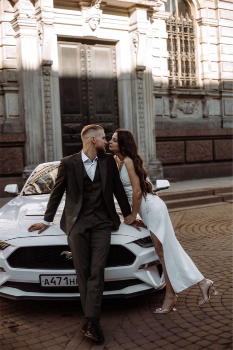 Оренда авто(для фото,для виїзду з водієм, відеозйомки,весілля)