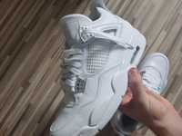 Buty Jordan 4 rozmiar 42,5