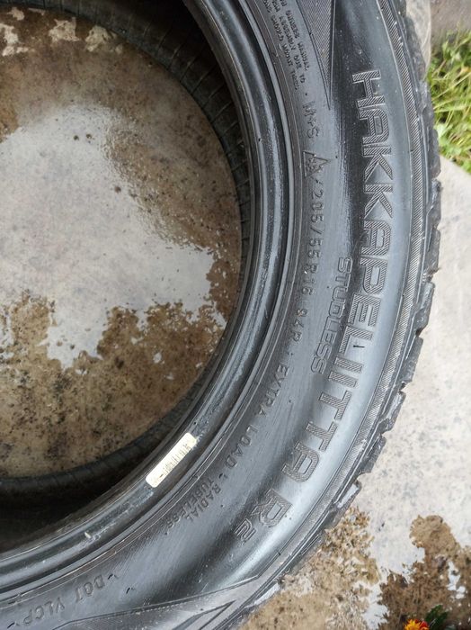 Шини 205/55 r;16