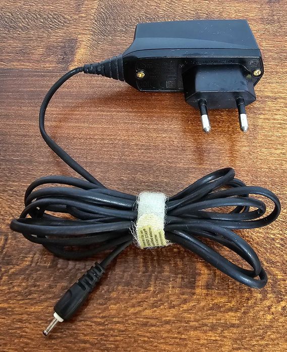 Sluchawka bluetooth Nokia BH-100