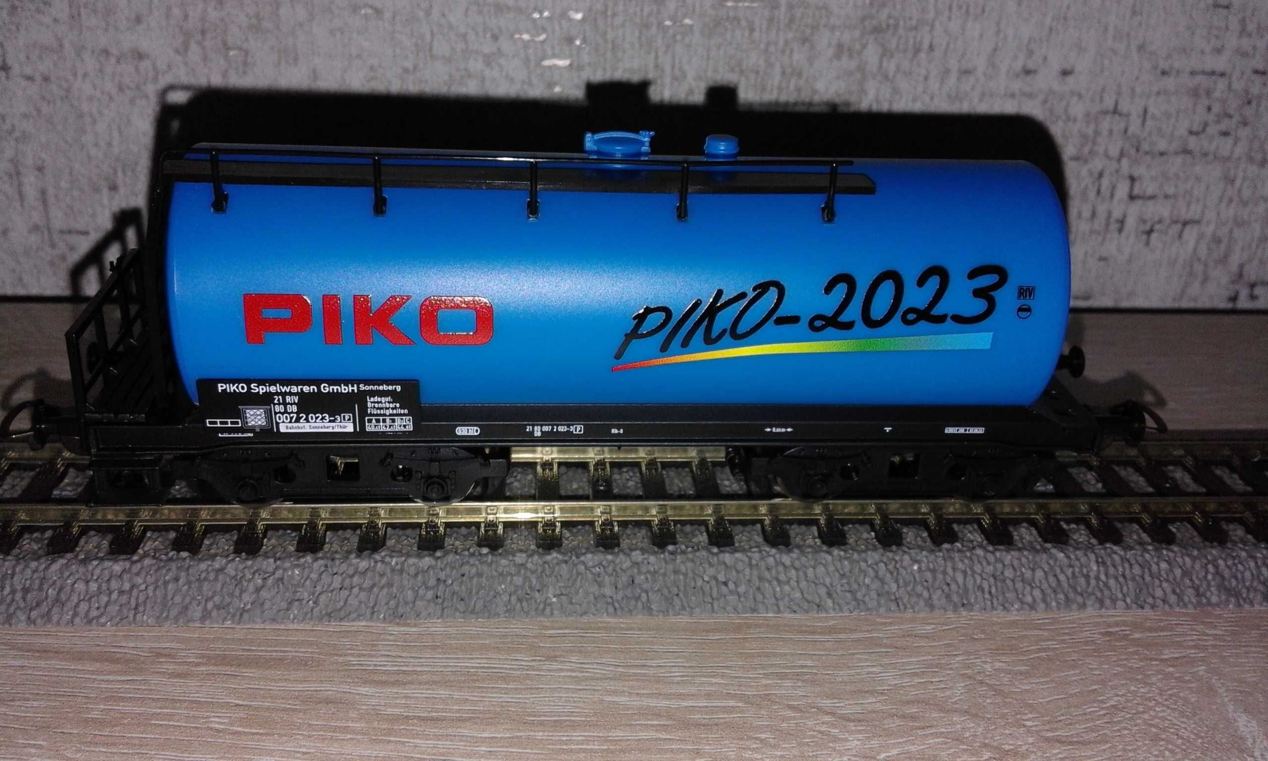 Piko 95753 wagon rocznicowy 2023
