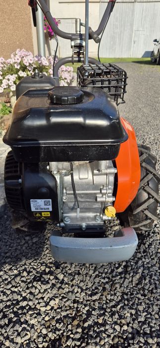 Glebogryzarka Husqvarna TR 348 Prawie Nowa