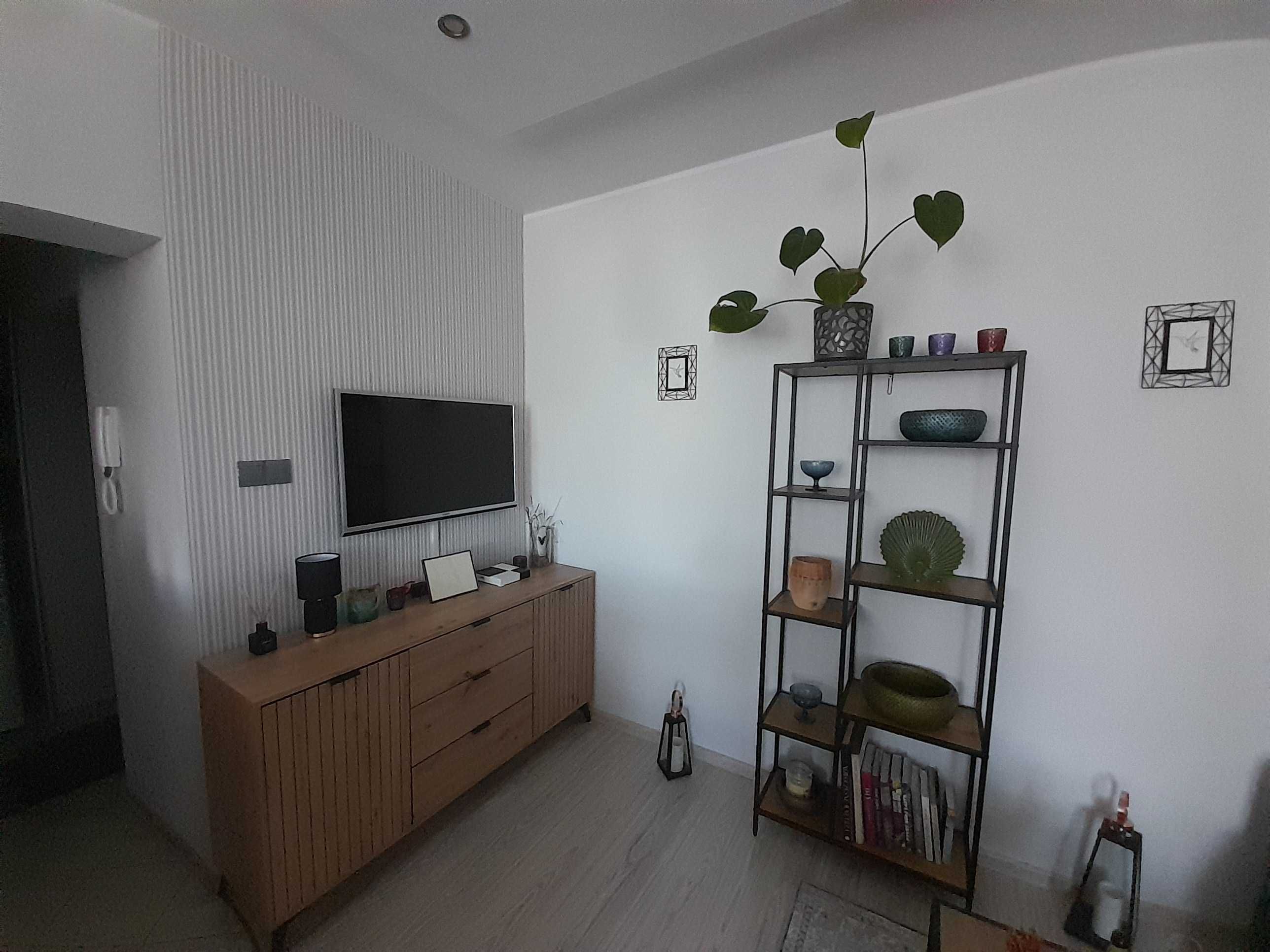 Apartament całoroczny