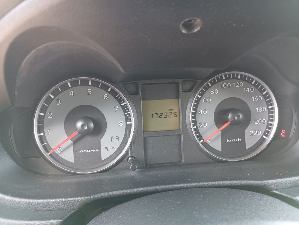 Mitsubishi Colt de 2011 5 lugares