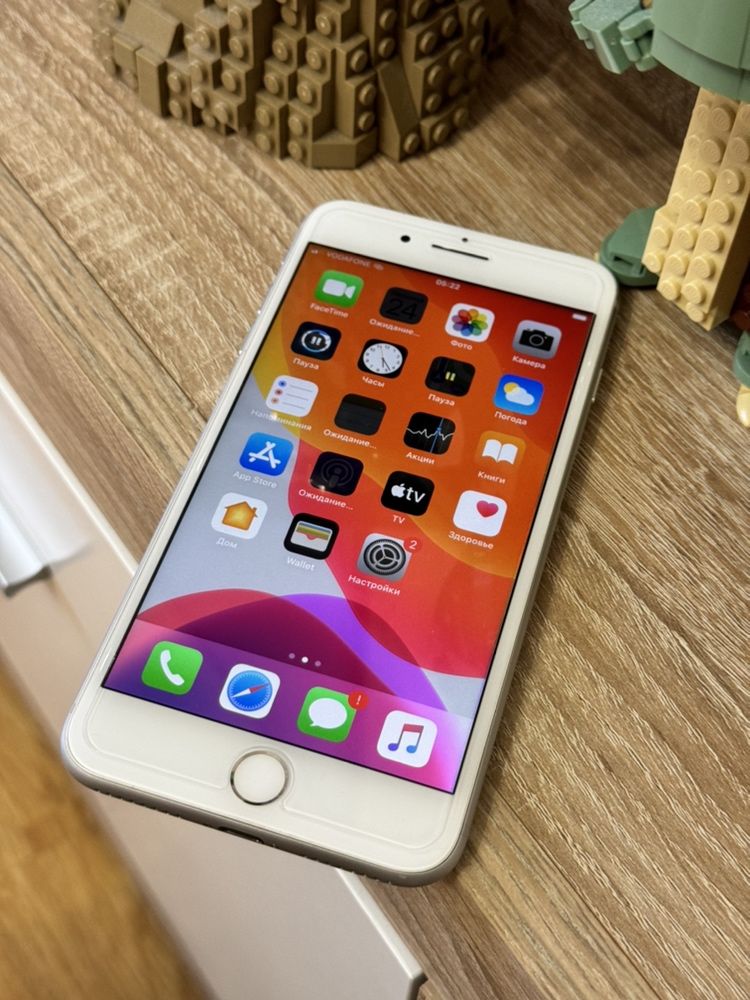 iPhone 8 Plus 256Gb Neverlock