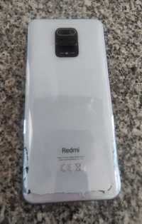 Redmi note 9S para peças