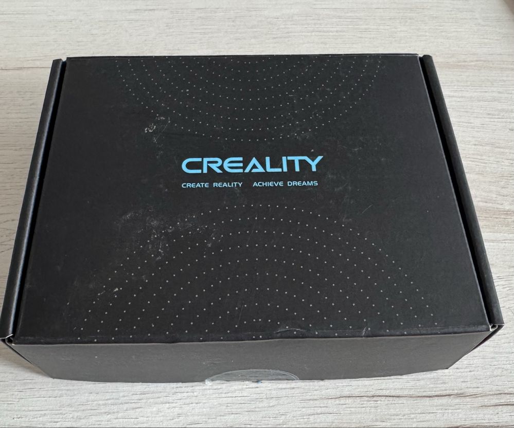 Płyta główna Creality CR4NS200320C14 do Ender 3 V3 SE