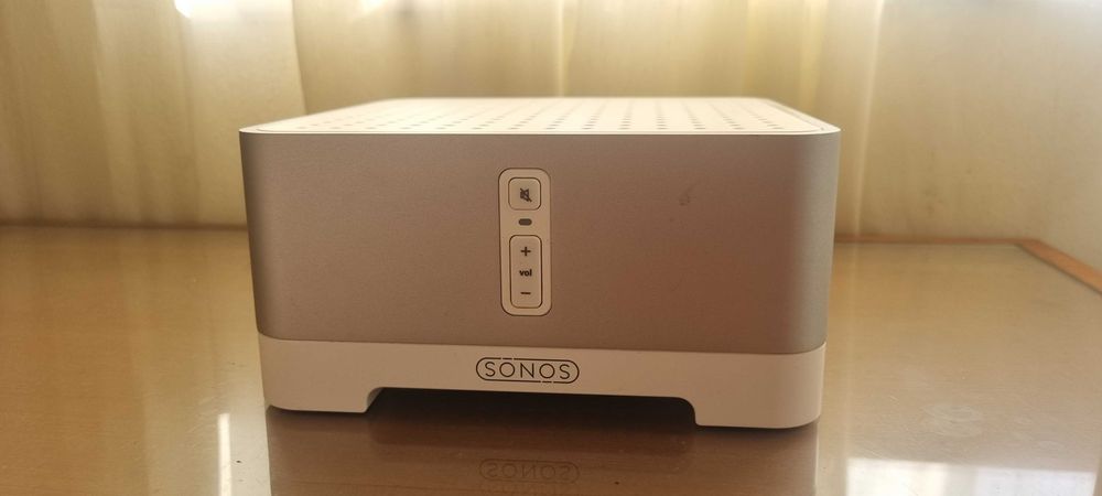 Amplificador SONOS  ZP120