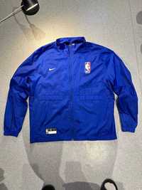 Nike  NBA swoosh