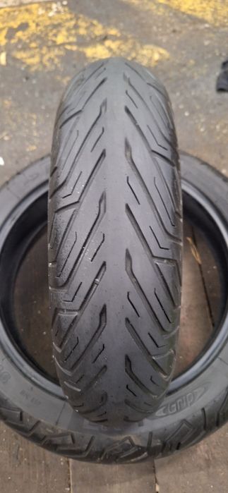 120/70r12 Michelin City Grip