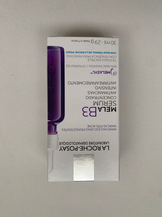MELA B3 Serum La Roche-Posay