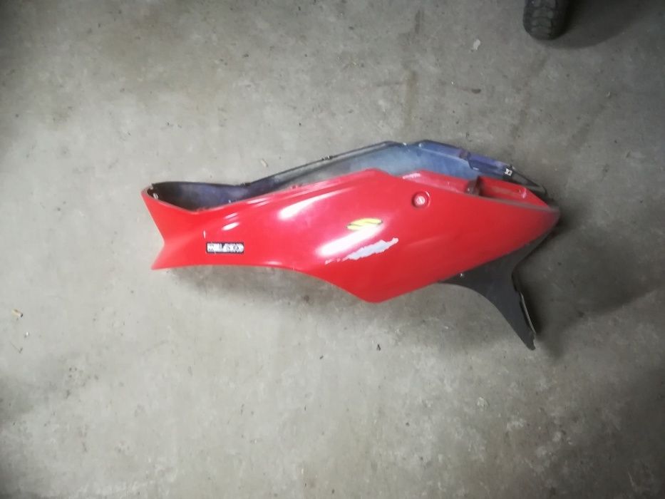 części do peugeot elyseo gilera runner poj.50 cm
