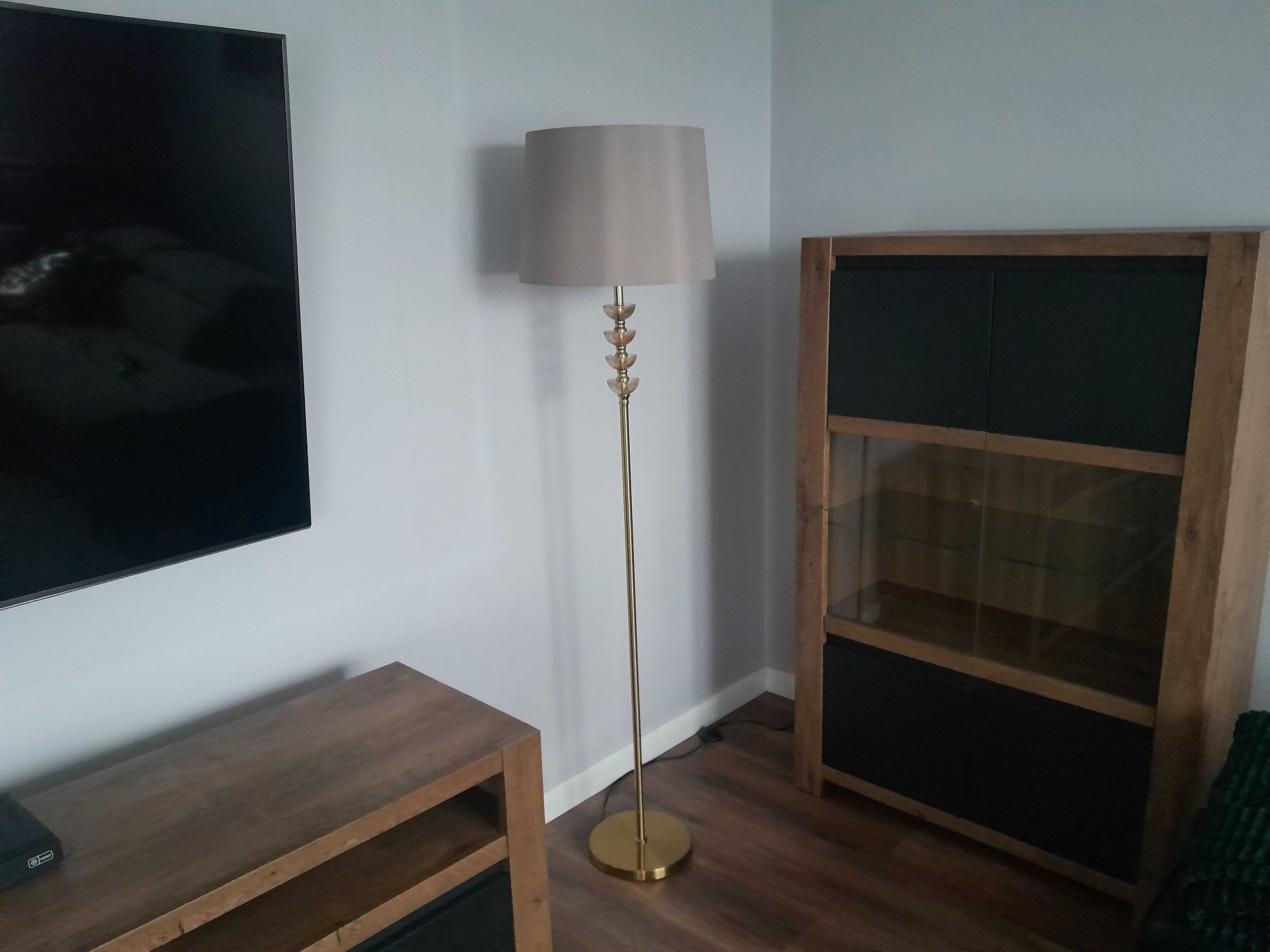 Lampa stojąca Kaszmir Home and you