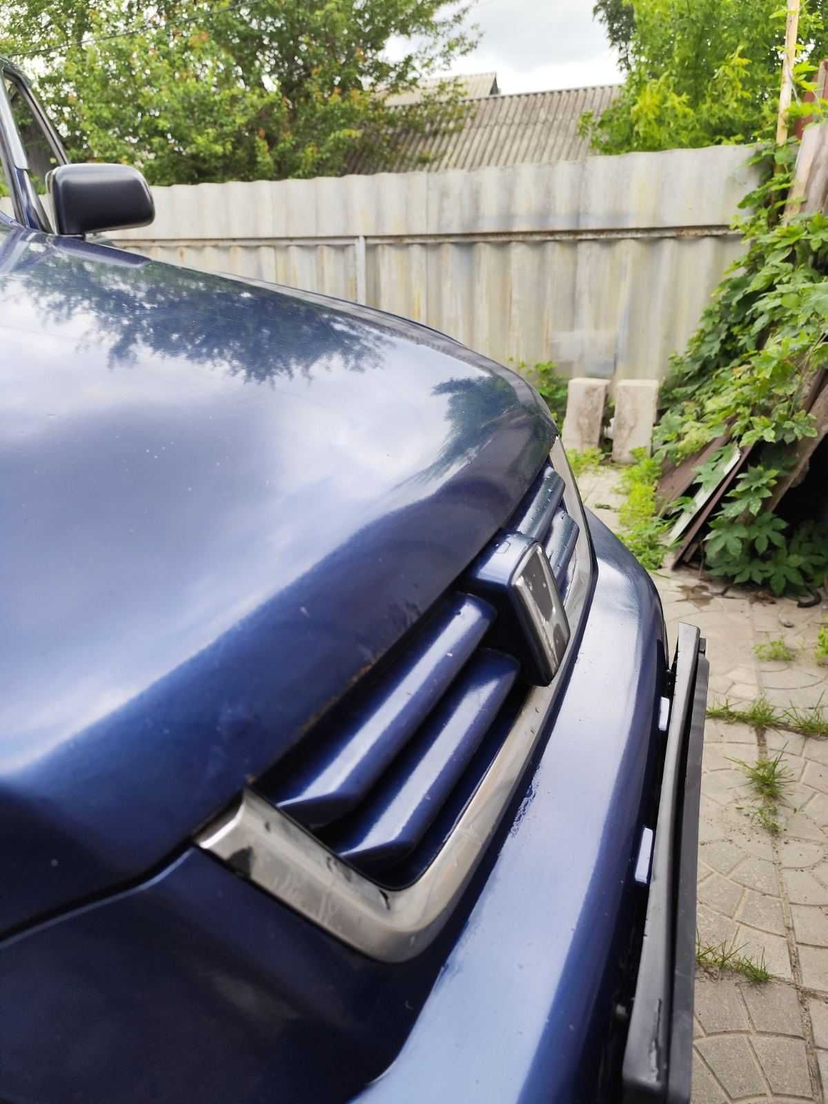 Авто HONDA CR-V 1997