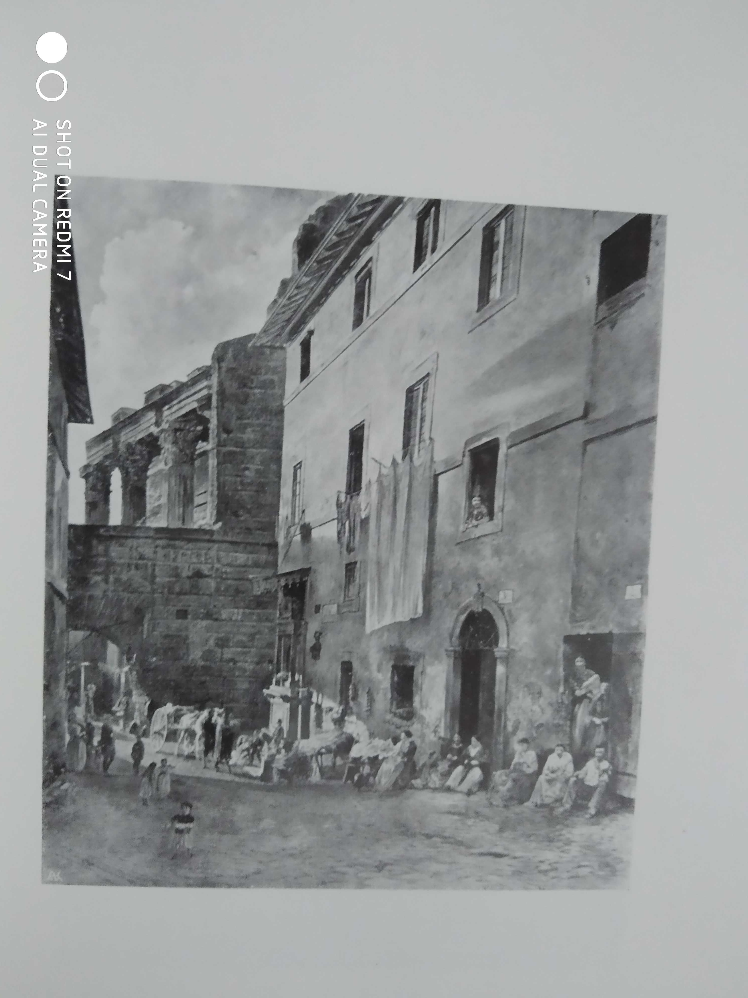 Katalog malarstwa, Wiedeń 1917