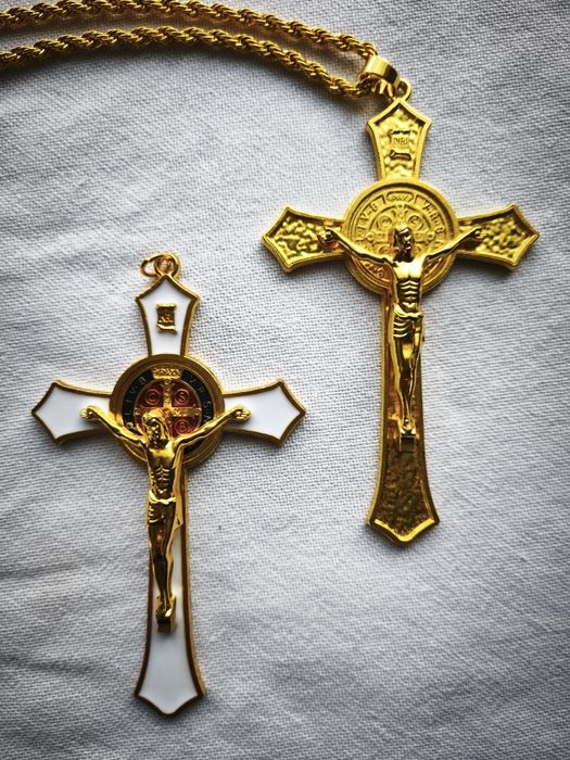 Хрест священичий. Хрест протоієрейський.