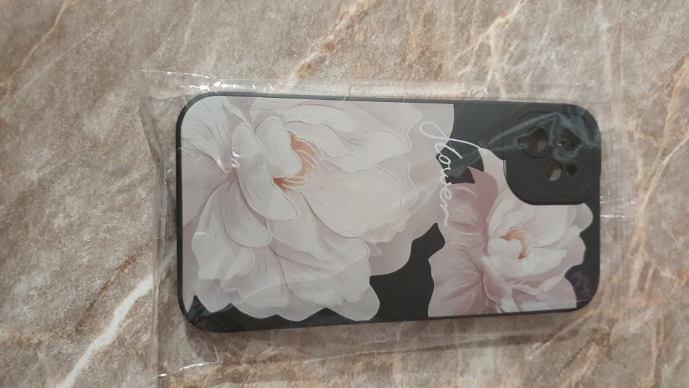 Чехол чохол силіконовий IPhone 11