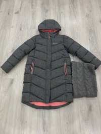 Зимнее пальто Outwenture 134-140