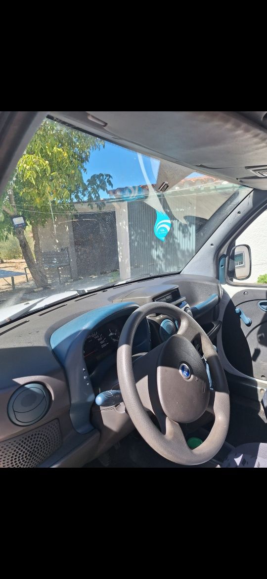 Fiat Doblo 1900cc