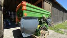 Rozsiewacz Amazone ZA-M 1201 Control